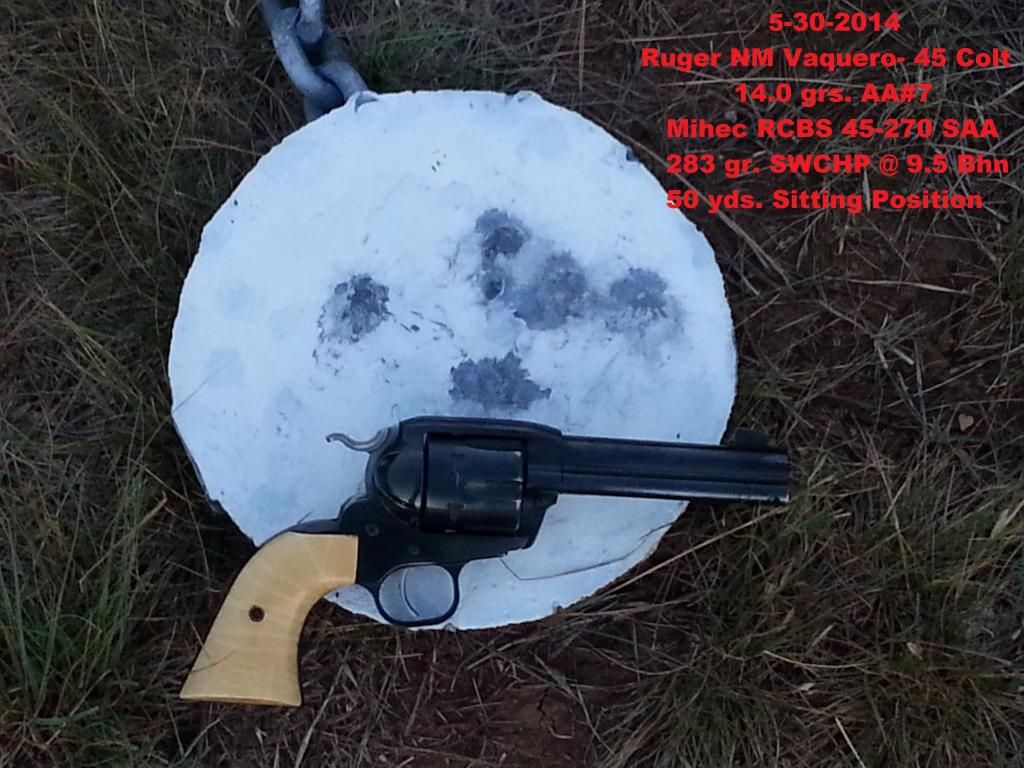 has anyone tried fire lapping?